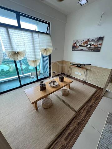 Marina Residence 3