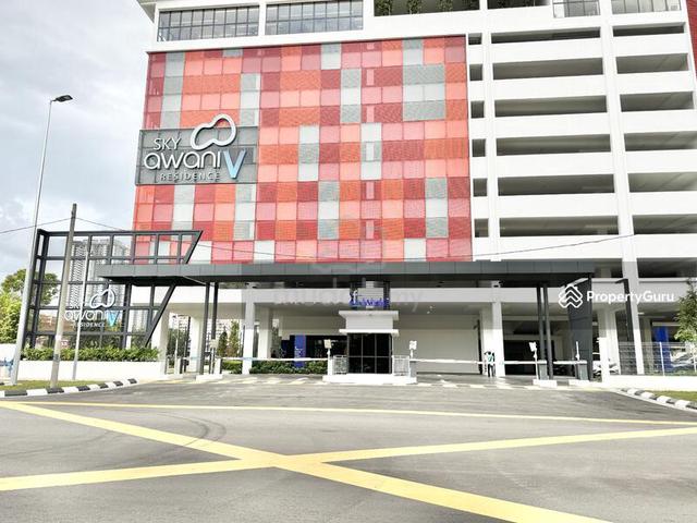 Sky Awani 5 1