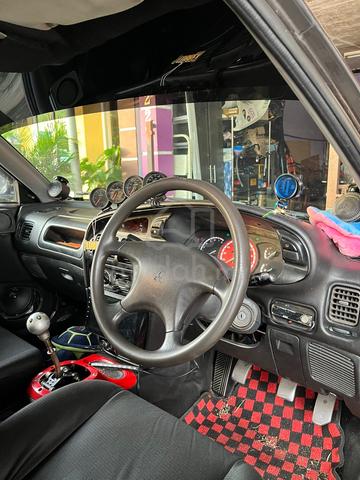 2005 Proton WIRA 1.5 GLI A/B SE (M) - 2