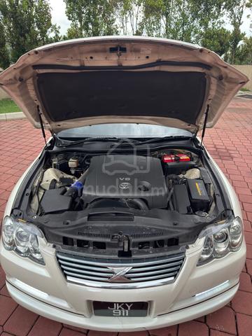 2005 Toyota MARK X 2.5 250G (A) - 3