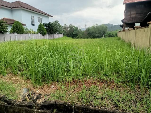5005 SF, Bungalow Land, Lavender Height, Senawang, Negeri Sembilan 1