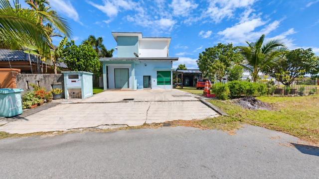 Banglo 1½ Tingkat Sungai Long Kajang 5 Bilik Cash Buyer 1