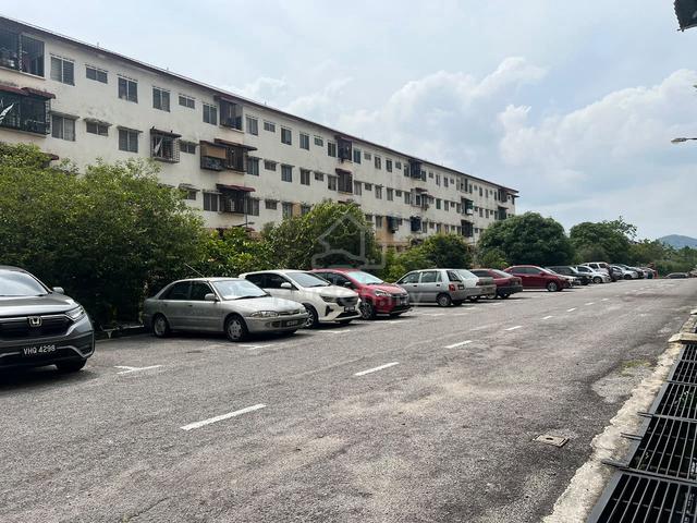Nuri Apartment 1