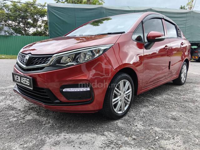 SPECIAL OFFER : 2020 Proton PERSONA EXEC 1.6L (A) - 1