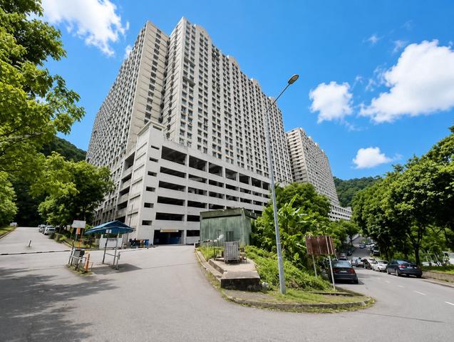 Flat Mukim 13 | 40% Below Market 1