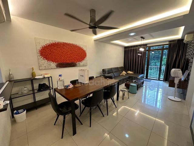 Larkin Residence (Phase One) 1