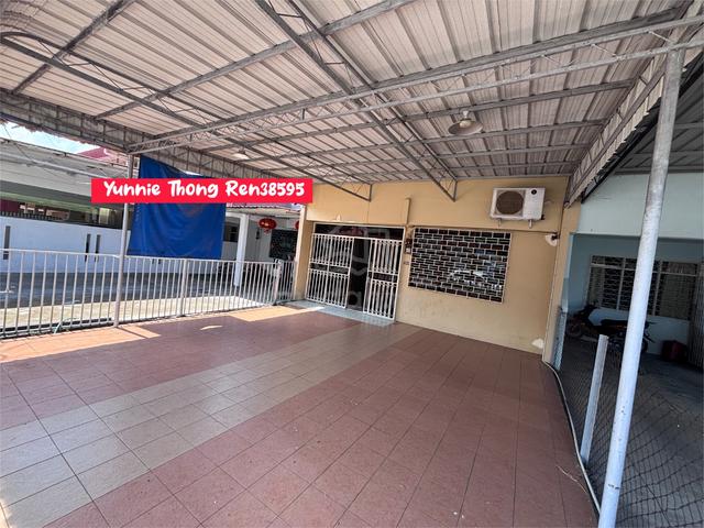 Taman Green | double storey | for sale 1
