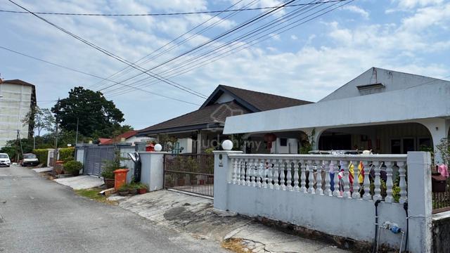 RESIDENTIAL LAND SUNGAI CHUA Kampung Bukit Angkat Kajang BELOW MARKET 1