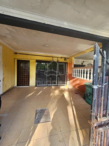Kemasukan segera Seksyen 5 Bandar Baru Bangi west country 1