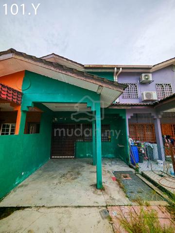 Value Buy! Freehold Taman Sentosa 2 Storey House 1