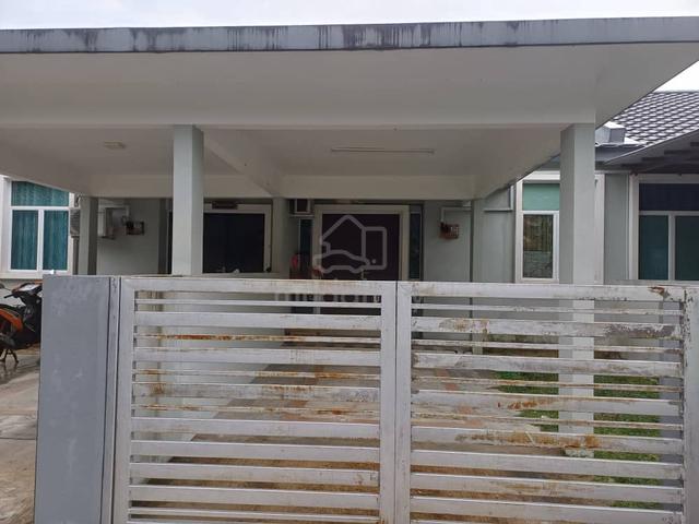 Rumah Sewa Di Permata Lembah Bujang, Merbok, Sungai Petani, Kedah. 1