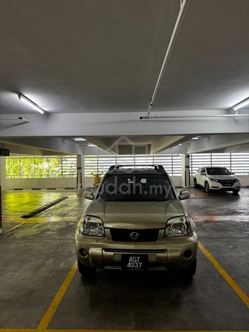2009 Nissan X-TRAIL 2.5 COMFORT ENHANCED (A) - 2