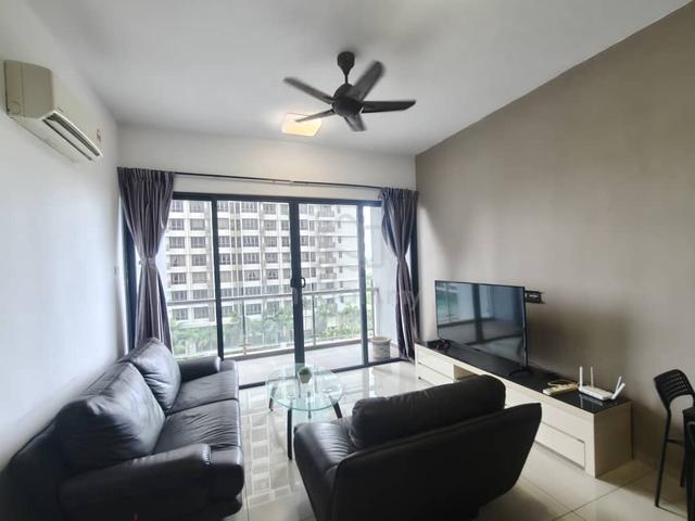 Atlantis Residences 1