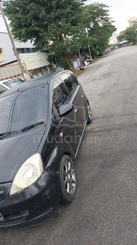 2013 Perodua VIVA 0.8 850 ED-VE (M) - 2