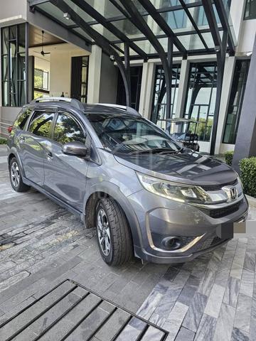2018 Honda BR-V 1.5 E (A) - 3
