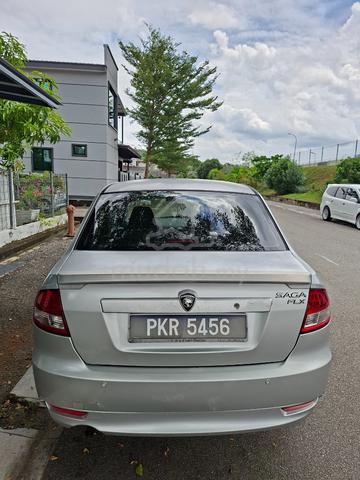 2012 Proton SAGA 1.3 FLX EXECUTIVE (A) - 5