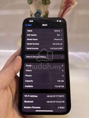 iphone 13 murah - photo 3 of 6