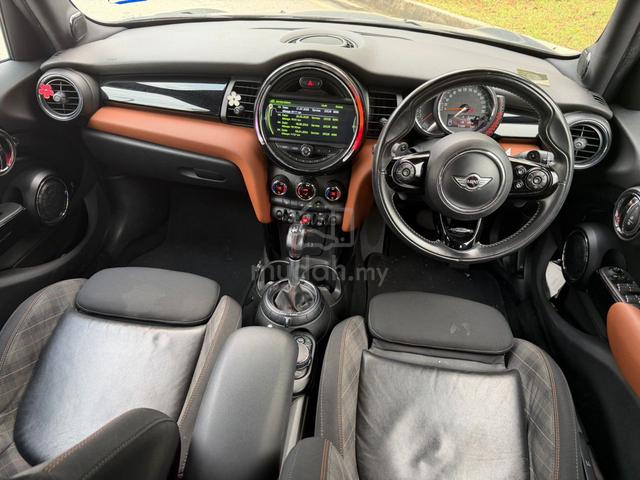 2017 Mini COOPER 2.0 S F55 Seven edition(A) - 5