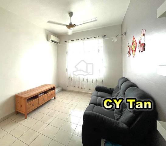 Irama Villa 1