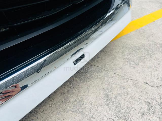 2023 Toyota ALPHARD Z Modellista 5A 13k km S/Steps - 4