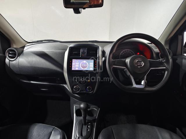 2019 Nissan Almera 1.5 Black Edition 5-Years Wrnty - 3