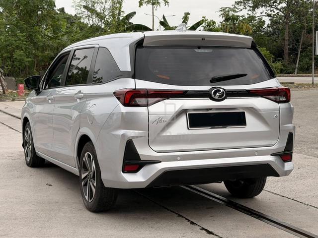 2023 Perodua ALZA 1.5 H (A) 46K MILEAGE ONLY - 4