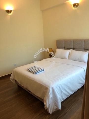 Baiduri Apartment (Kijal) 1