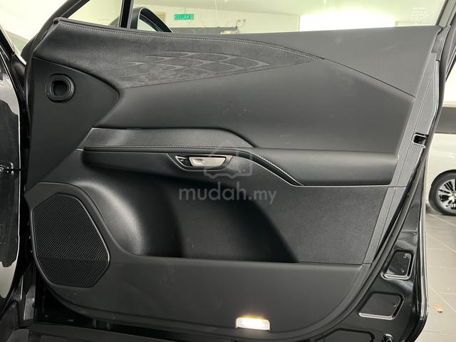 UNREG 2024 Lexus RX350 2.4 VERSION L / REAL ADS - 5