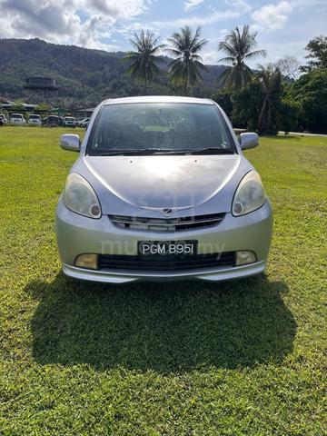 2005 Perodua MYVI 1.3 EZI (A) For Sale ❗️❗️ - 1