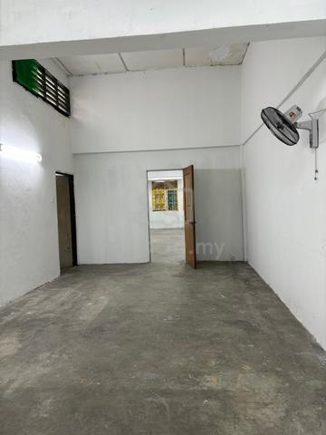 Shop Office for Rent in Taman Sentosa 1