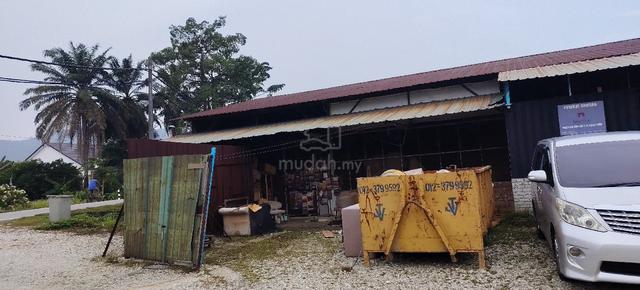 bangkel untuk disewa 1