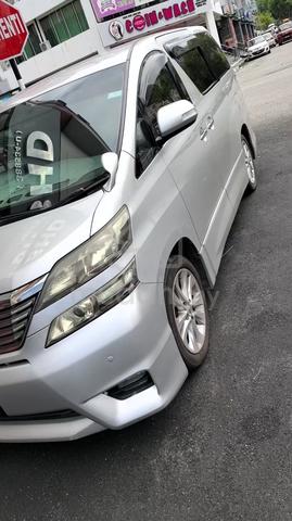 2011 Toyota VELLFIRE 2.4 V (A) - 3