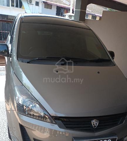 2020 Proton EXORA 1.6 PREMIUM MY17 ENHANCED (A) - 1