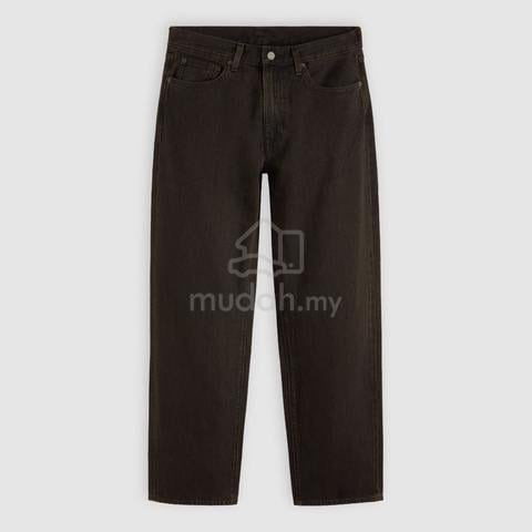 Levi’s 568 Loose Straight Men’s Jeans - photo 6 of 6