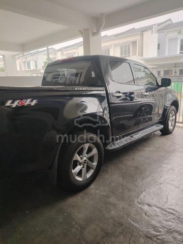 2022 Isuzu D-MAX 1.9 STANDARD (A) - 5