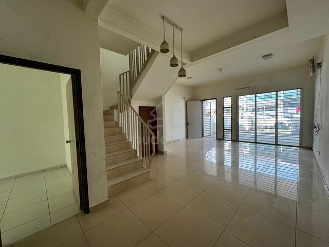 2 Storey Terrace House, Acacia Park, Bandar Tasik Puteri, Rawang 1