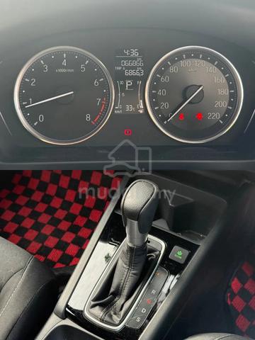 2023 Honda CITY 1.5 E HATCHBACK (A) - 4