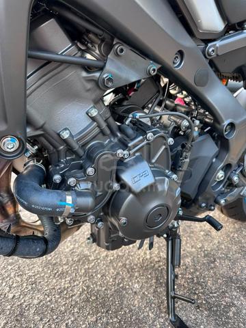 Yamaha MT09 2026 NEW COLOUR READY STOCK ❗️ - photo 16 of 21