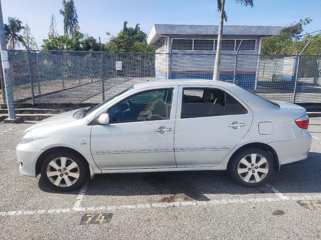 2006 Toyota VIOS 1.5 G FACELIFT (A) - 3