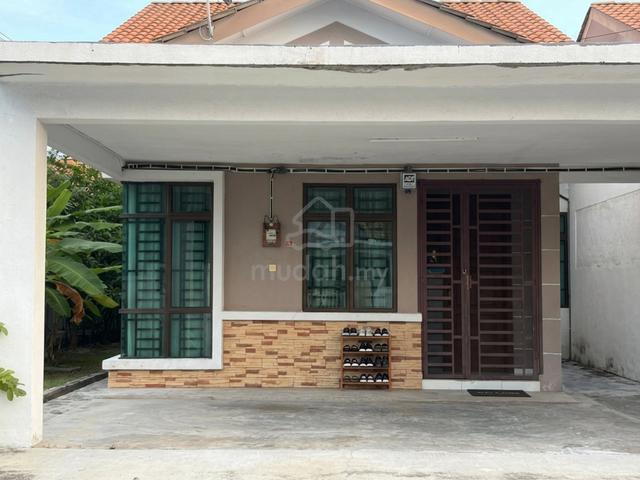Semi-D Freehold - Bukit Beruang - Dekat AEON Ayer Keroh & MMU 1