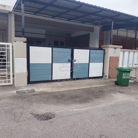 Rumah Taman Bandar Ekar Untuk Dijual 1