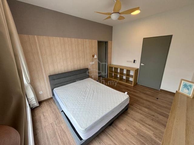 Vivo Residential Suites 1
