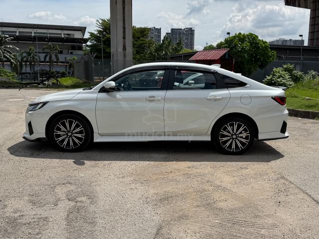 2024 Toyota VIOS 1.5 G MY23 (A) 61K FULSRV - 5