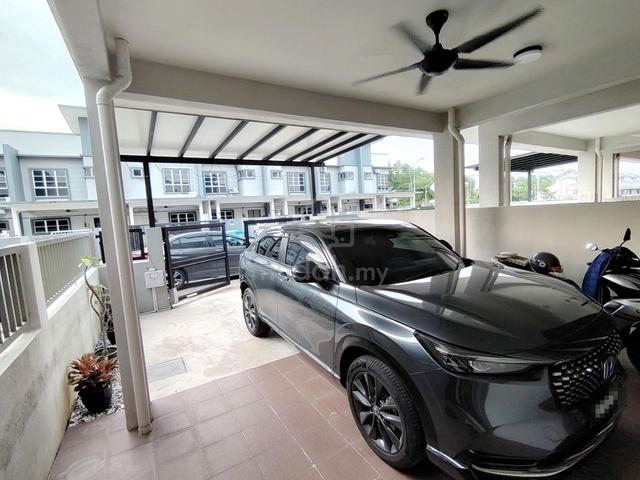 [Freehold|Prime Area] 2Sty Jln Kebun Shah Alam MUST VIEW NOW 1