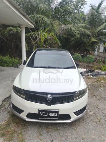 2018 Proton PREVE 1.6 CFE PREMIUM (A) - 1