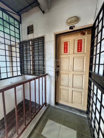 Taman Sri Manja 1