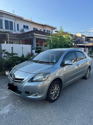 2013 Toyota VIOS 1.5 G NCP150R (A) - 1