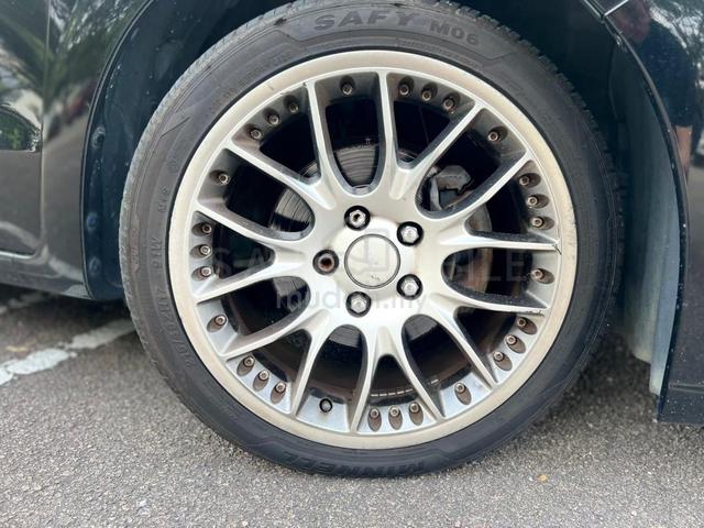 2010 Honda STREAM 1.8 i-VTEC RSZ FACELIFT (A) - 4