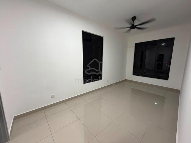 Pangsapuri Ksl Bukit Gemilang 1