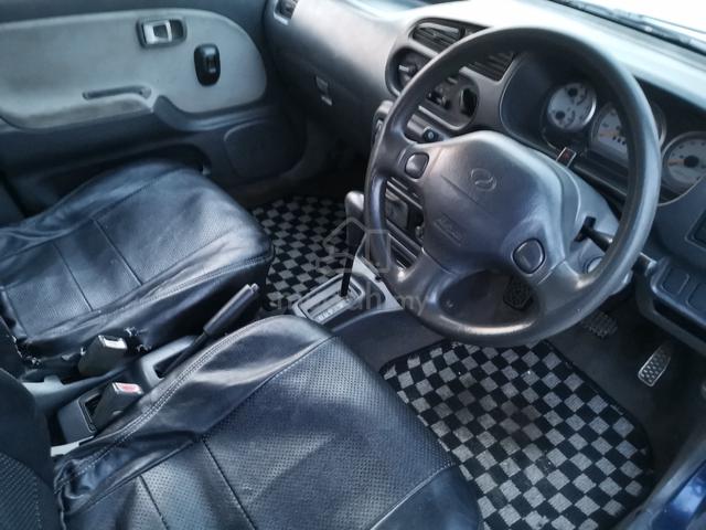 2007 Perodua KELISA 1.0 EZ (A) - 3
